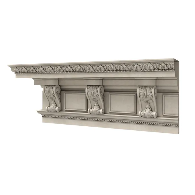 картинка Карниз Festivo FMC5050F22